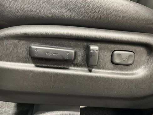 New 2026 Honda Ridgeline TrailSport image 14