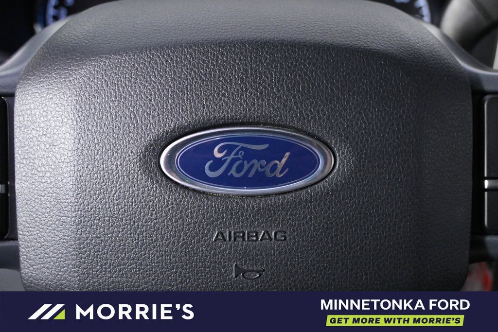 Used 2023 Ford F150 XLT w/ Equipment Group 301A Mid AWD/4WD image 35