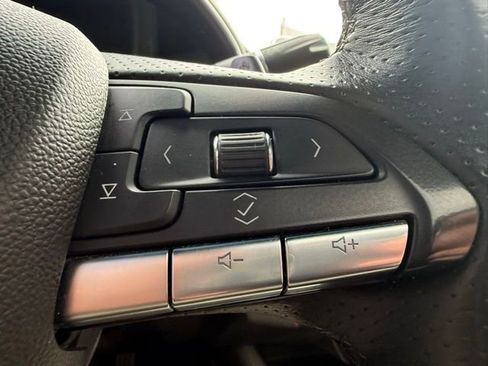 Used 2020 Cadillac CT5 Sport w/ Parking Package AWD/4WD image 22