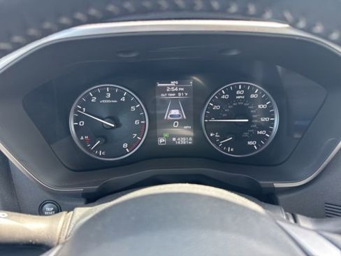 Used 2025 Subaru Ascent Limited w/ Popular Package #2 AWD/4WD image 18