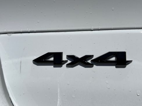 New 2026 Jeep Grand Cherokee L Limited AWD/4WD image 30