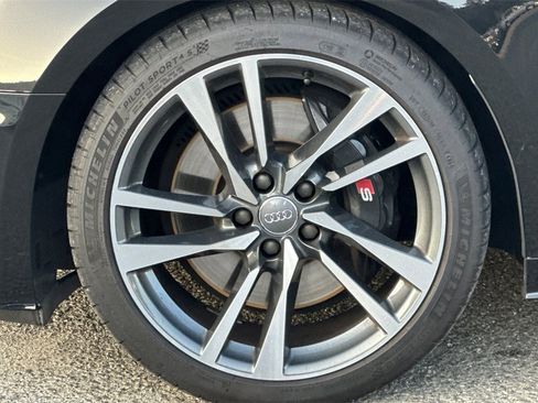 Used 2021 Audi S5 Premium Plus w/ Premium Plus Package image 25