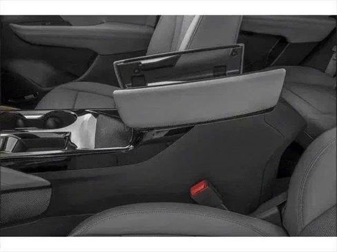 Used 2025 Buick Envision Avenir AWD/4WD image 58