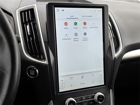 Used 2024 Ford Edge SE w/ Black Appearance Package image 17