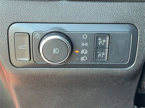 Used 2022 Ford Bronco Sport Badlands w/ Premium Package image 27