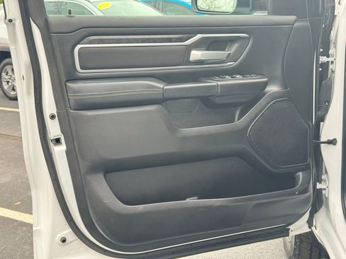 Used 2023 RAM 1500 Big Horn image 25