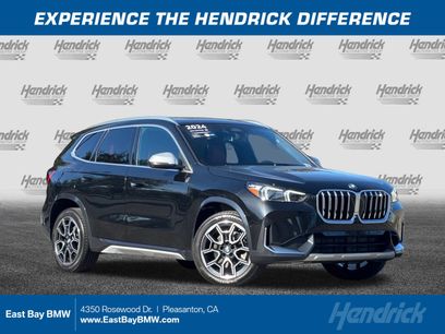 Certified 2024 BMW X1 xDrive28i w/ Premium Package