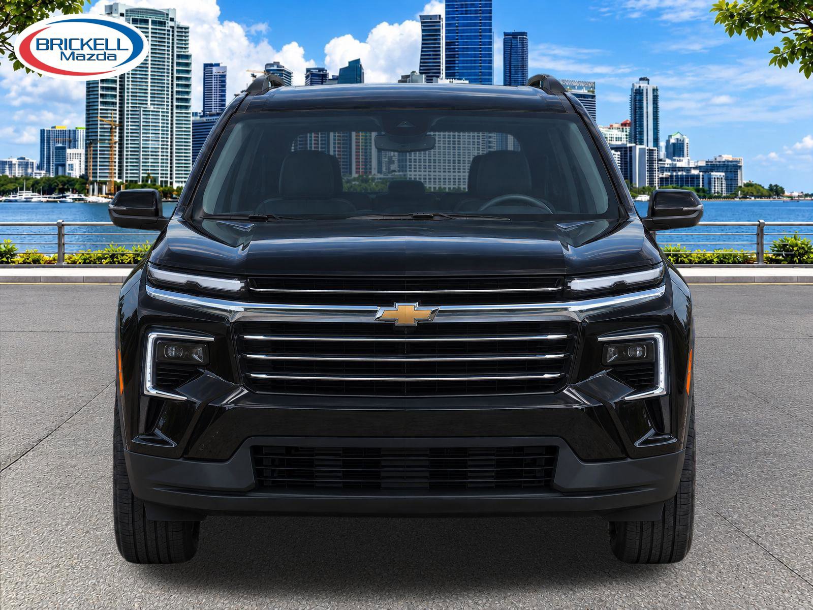 Used 2025 Chevrolet Traverse LT FWD image 5