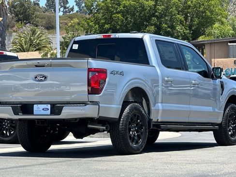 New 2026 Ford F150 XLT w/ Equipment Group 302A MID AWD/4WD image 3