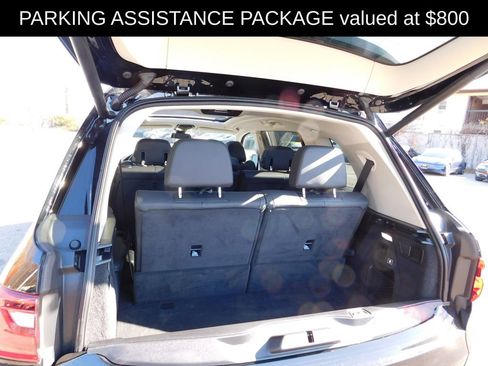 Used 2022 BMW X7 xDrive40i w/ Premium Package image 7