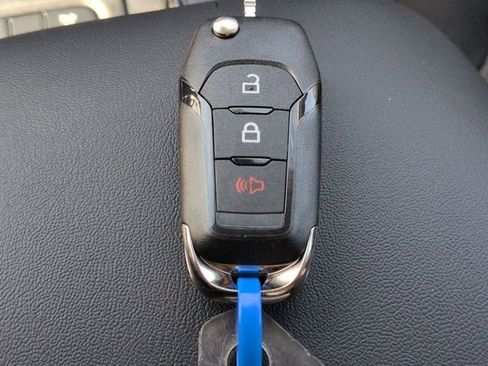 New 2026 Ford Ranger XL image 30