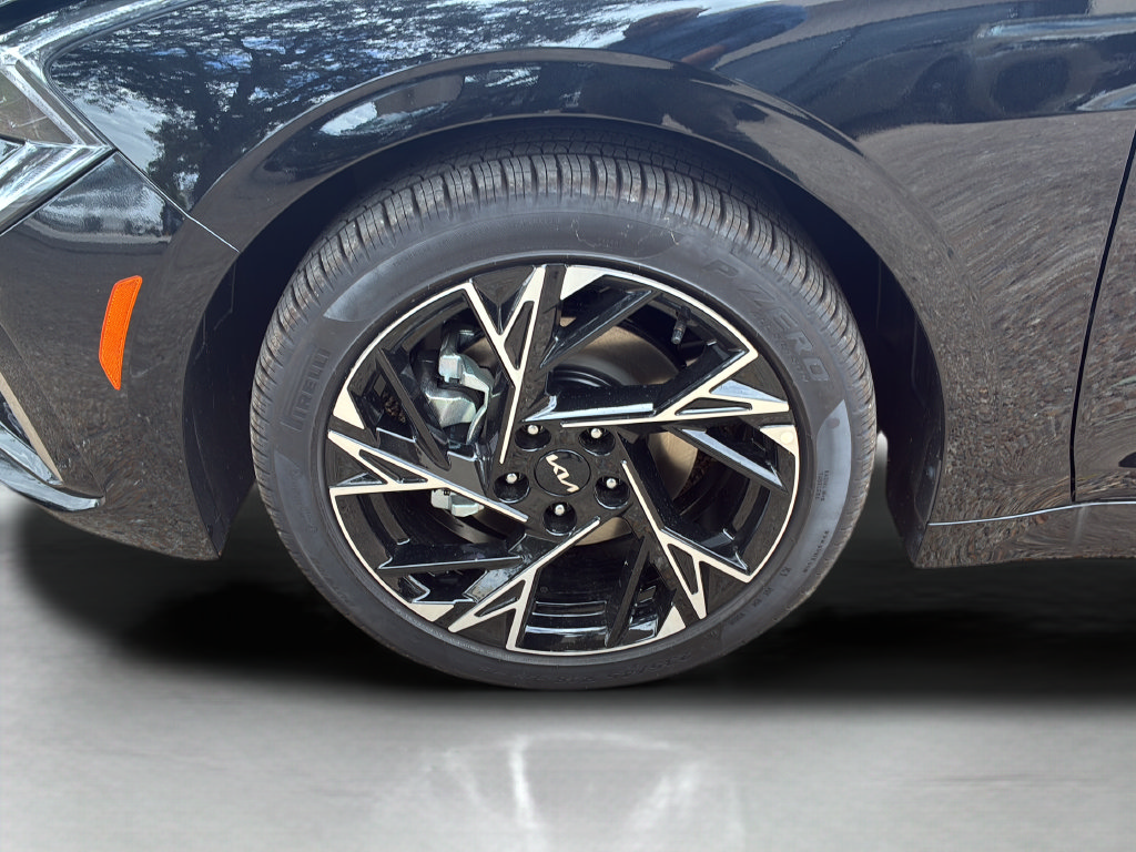 New 2026 Kia K5 GT-Line FWD image 43
