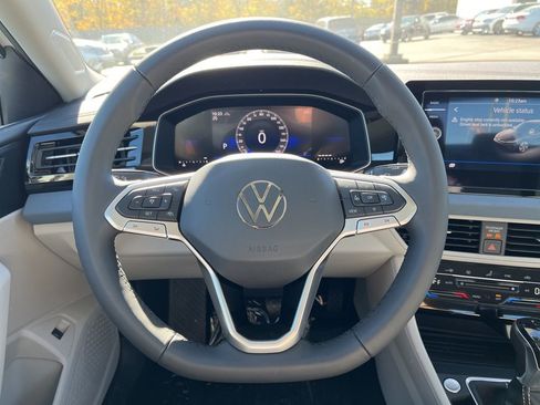 New 2026 Volkswagen Jetta SE image 15