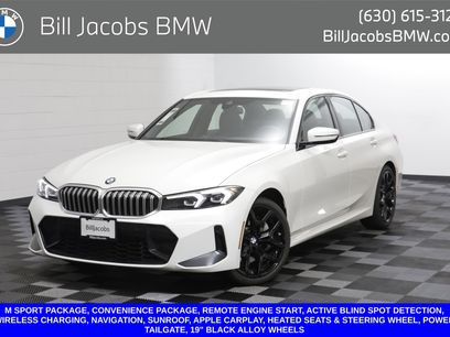 Used 2026 BMW 330i xDrive Sedan