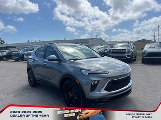 New 2026 Buick Encore GX Sport Touring w/ Advanced Technology Package video 2