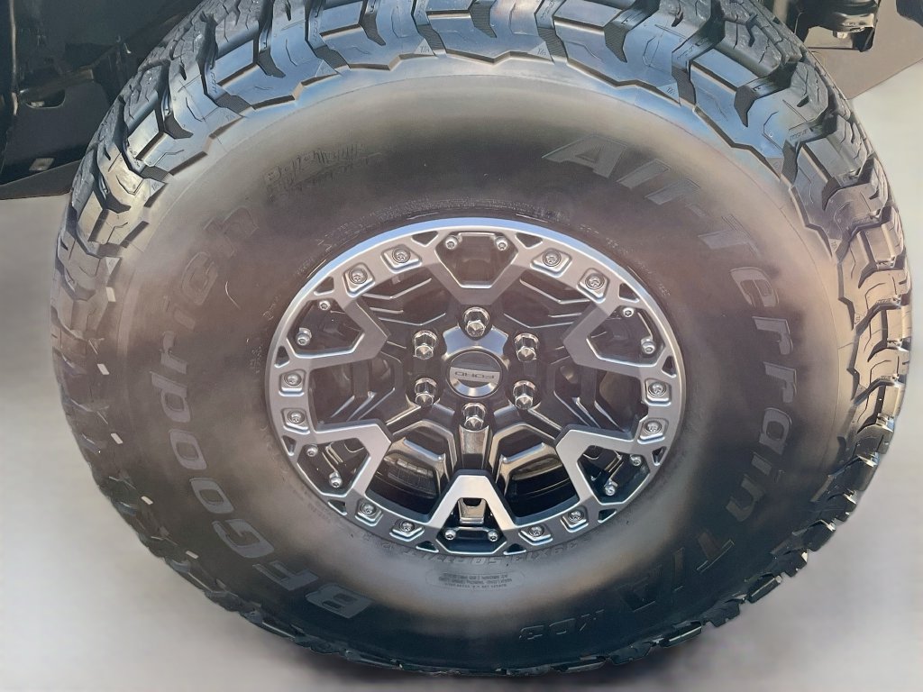 Used 2024 Ford F150 Raptor w/ Equipment Group 803A Raptor R AWD/4WD image 34