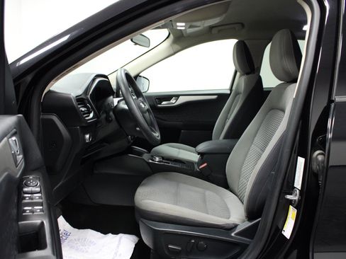 Used 2020 Ford Escape SE AWD/4WD image 12