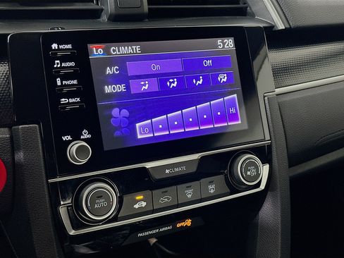Used 2020 Honda Civic Sport image 22