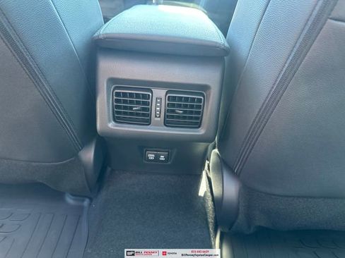 New 2026 Toyota Camry XSE image 19