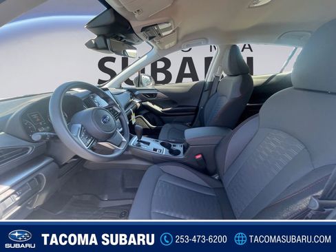 New 2026 Subaru Impreza 2.0i Sport AWD/4WD image 10