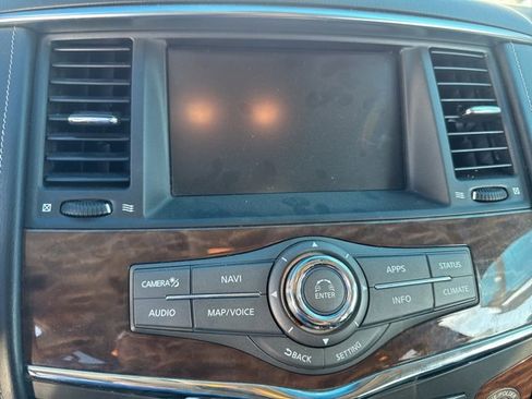 Used 2018 Nissan Armada Platinum image 20