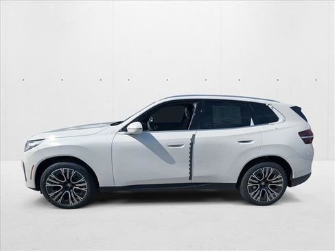 Used 2026 BMW X3 xDrive30i w/ Convenience Package AWD/4WD image 5