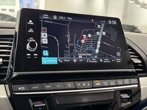 New 2026 Honda Odyssey Touring image 12