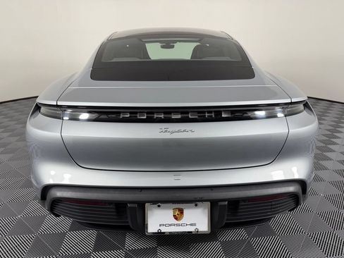 Certified 2022 Porsche Taycan RWD image 13