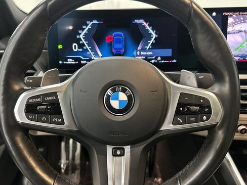 Used 2024 BMW M340i w/ Premium Package RWD image 27