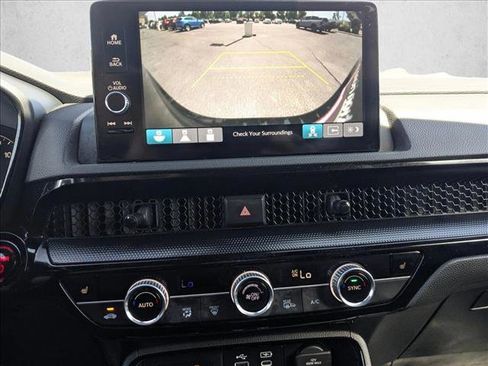 Used 2024 Honda CR-V Sport Touring image 14