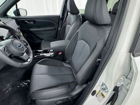 New 2026 Subaru Forester Touring image 10