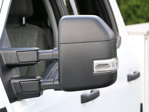 Used 2025 Ford F250 XLT w/ FX4 Off-Road Package AWD/4WD image 43