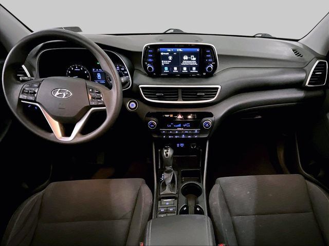 Used 2020 Hyundai Tucson SEL AWD/4WD image 15
