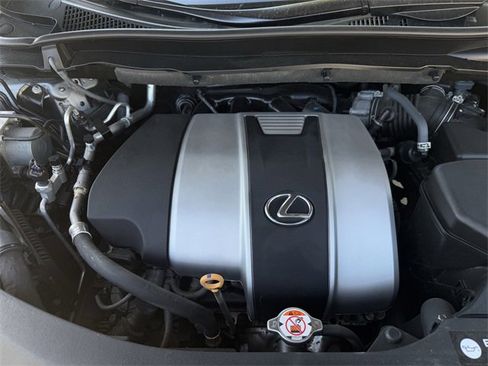 Used 2022 Lexus RX 350 AWD w/ Premium Package image 35