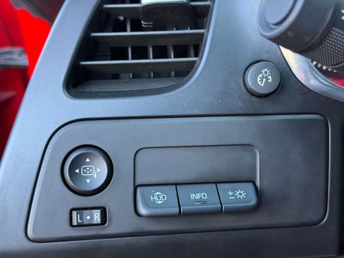 Used 2015 Chevrolet Corvette Stingray Coupe w/ 2LT Preferred Equipment Group image 22