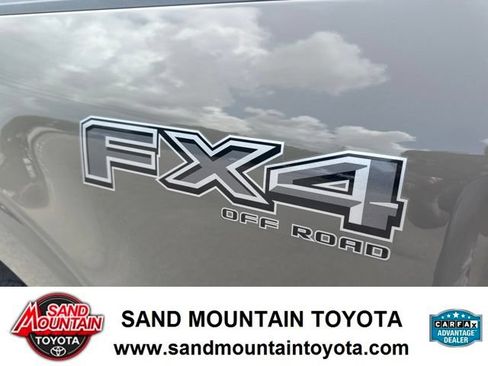 Used 2025 Ford F150 Lariat w/ Equipment Group 501A Mid AWD/4WD image 10