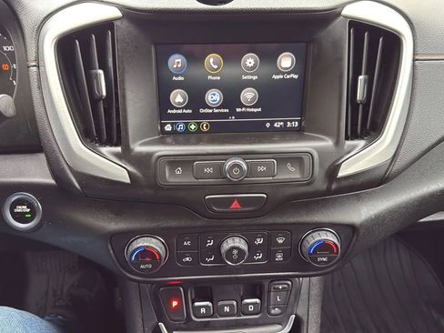 Used 2018 GMC Terrain SLE w/ Driver Convenience Package image 18