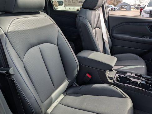 New 2026 Subaru Forester Limited image 28