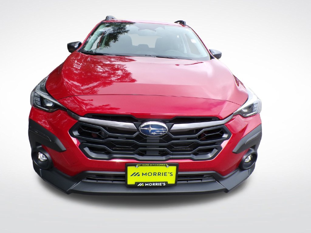 Used 2024 Subaru Crosstrek 2.5i Limited w/ Crosstrek Mirror Package AWD/4WD image 10