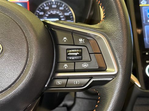 Used 2022 Subaru Crosstrek 2.5i Limited image 31