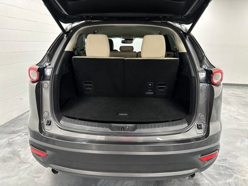 Used 2022 MAZDA CX-9 Touring AWD/4WD image 11