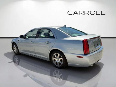 Used 2009 Cadillac STS w/ Rwd Preferred Equipment Group image 5