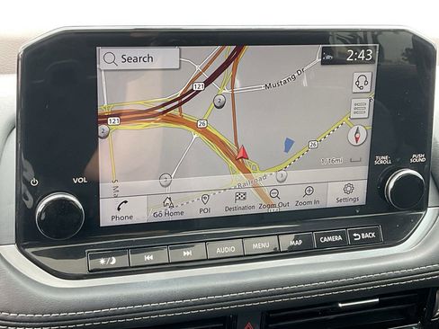 Used 2023 Nissan Rogue SL w/ SL Premium Package image 31