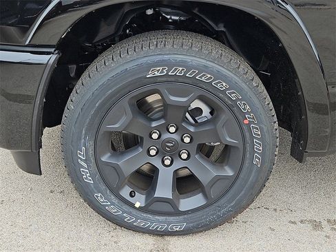 New 2026 RAM 1500 Lone Star image 13