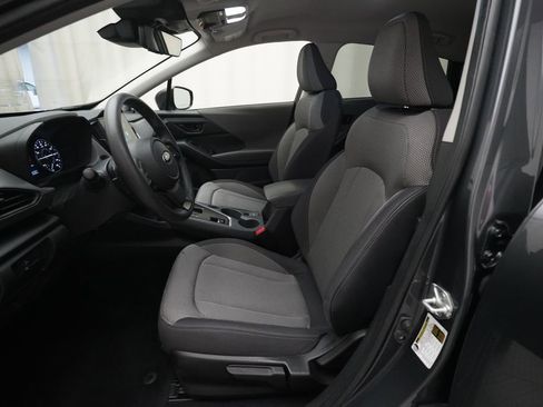 Certified 2024 Subaru Crosstrek 2.0i Premium AWD/4WD image 7