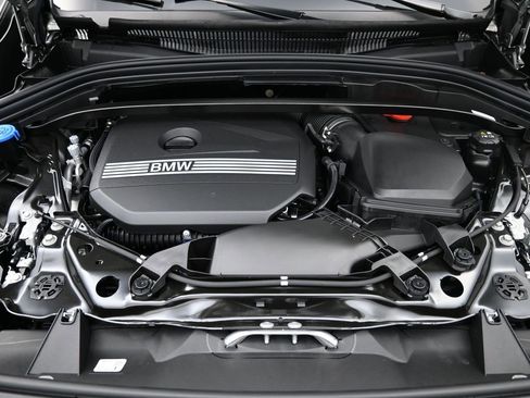 New 2026 BMW X1 xDrive28i w/ Convenience Package image 18