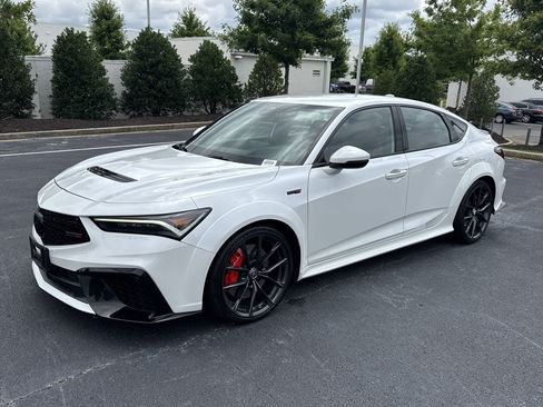 Used 2024 Acura Integra Type S image 5