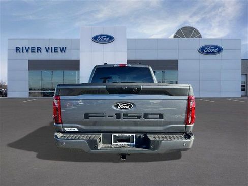 Used 2024 Ford F150 XLT w/ Tow/Haul Package image 5