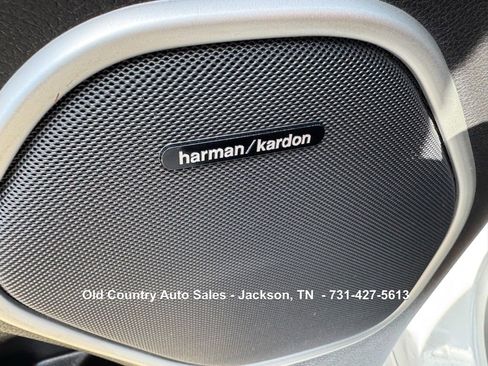 Used 2021 Jeep Grand Cherokee Summit image 31