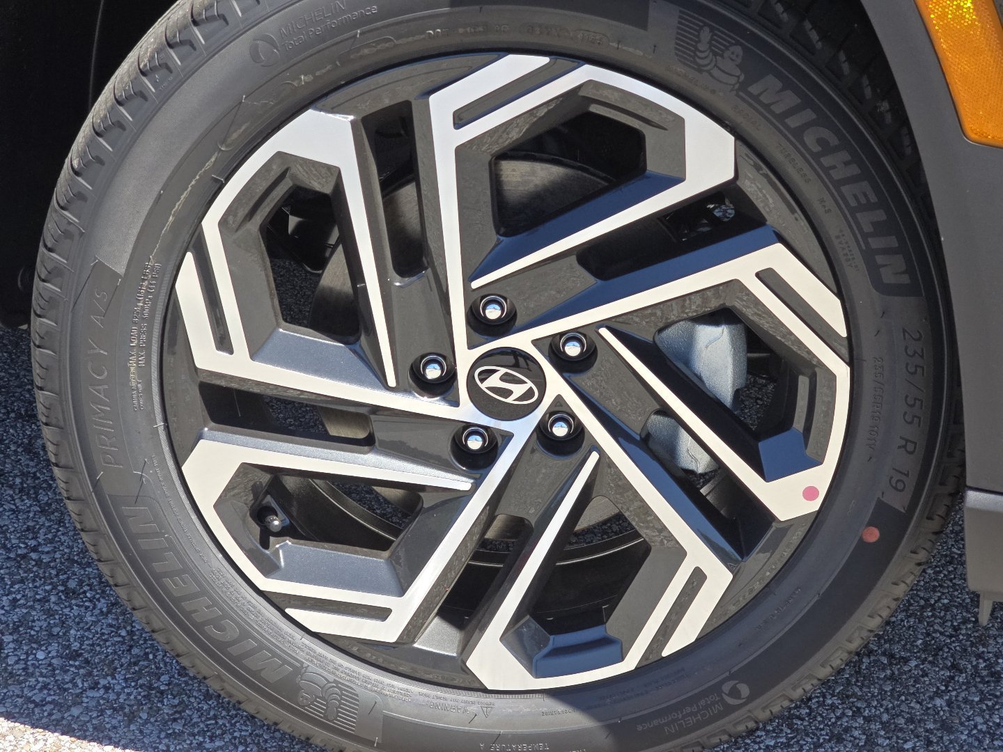 New 2026 Hyundai Tucson SEL Plus AWD/4WD image 12
